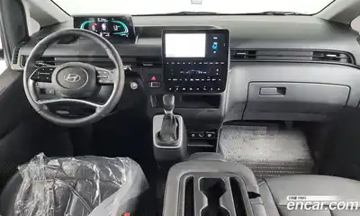 Hyundai Staria 2025 1.6 Автомат в Москве № 126201, миниатюра 12