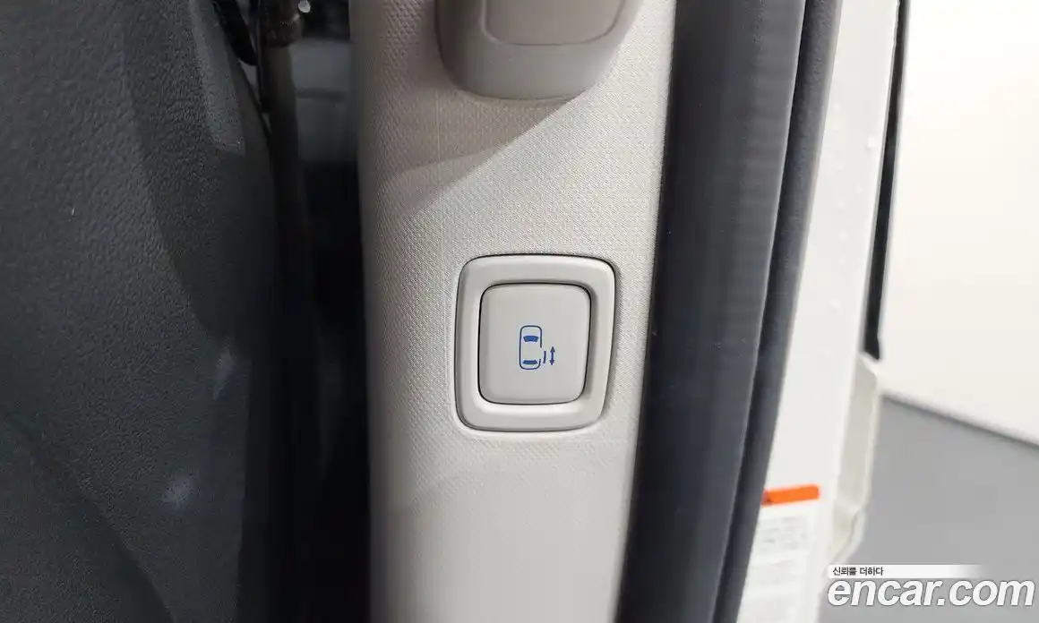 Hyundai Staria 2025 1.6 Автомат в Москве № 126201, фото 14