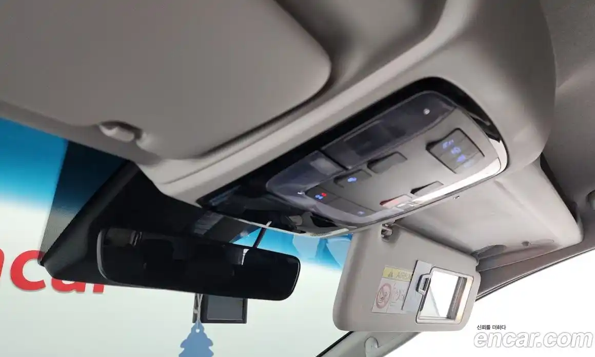 Hyundai Staria 2025 1.6 Автомат в Москве № 126201, фото 3