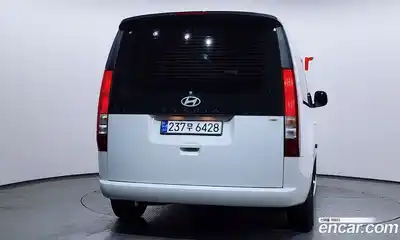 Hyundai Staria 2025 1.6 Автомат в Москве № 126201, миниатюра 4