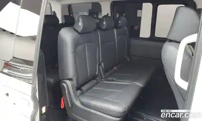 Hyundai Staria 2025 1.6 Автомат в Москве № 126201, миниатюра 5