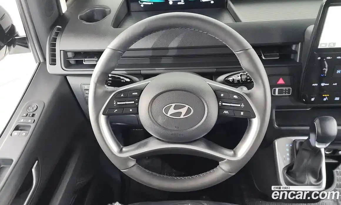 Hyundai Staria 2025 1.6 Автомат в Москве № 126201, фото 6