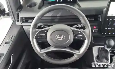 Hyundai Staria 2025 1.6 Автомат в Москве № 126201, миниатюра 6
