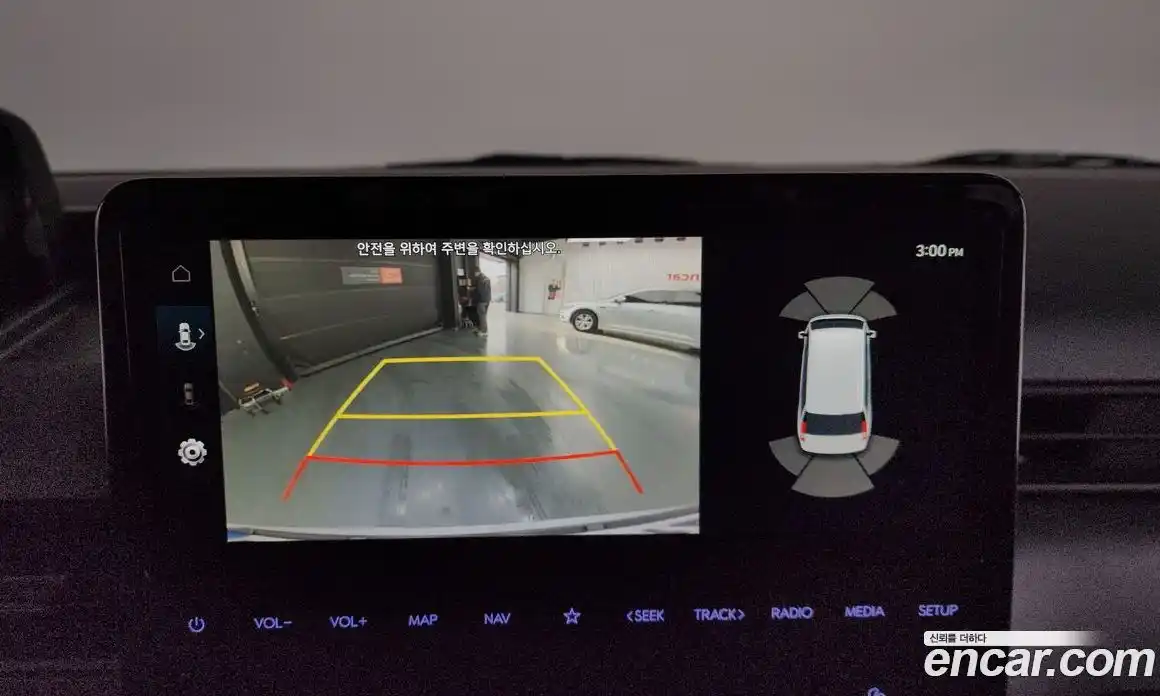 Hyundai Staria 2025 1.6 Автомат в Москве № 126201, фото 7