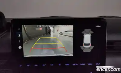 Hyundai Staria 2025 1.6 Автомат в Москве № 126201, миниатюра 7