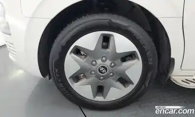 Hyundai Staria 2025 1.6 Автомат в Москве № 126201, миниатюра 9