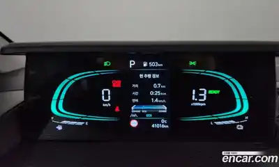 Hyundai Staria 2025 1.6 Автомат в Москве № 126201, миниатюра 10