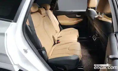 Hyundai Santa Fe 2021 2.5 Автомат в Москве № 126862, миниатюра 12