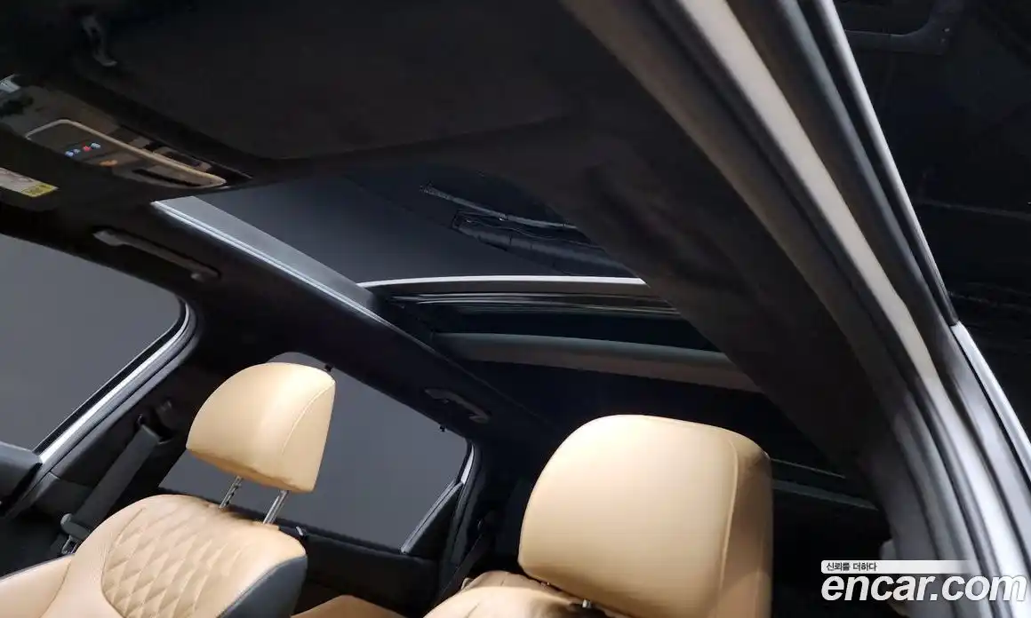 Hyundai Santa Fe 2021 2.5 Автомат в Москве № 126862, фото 18