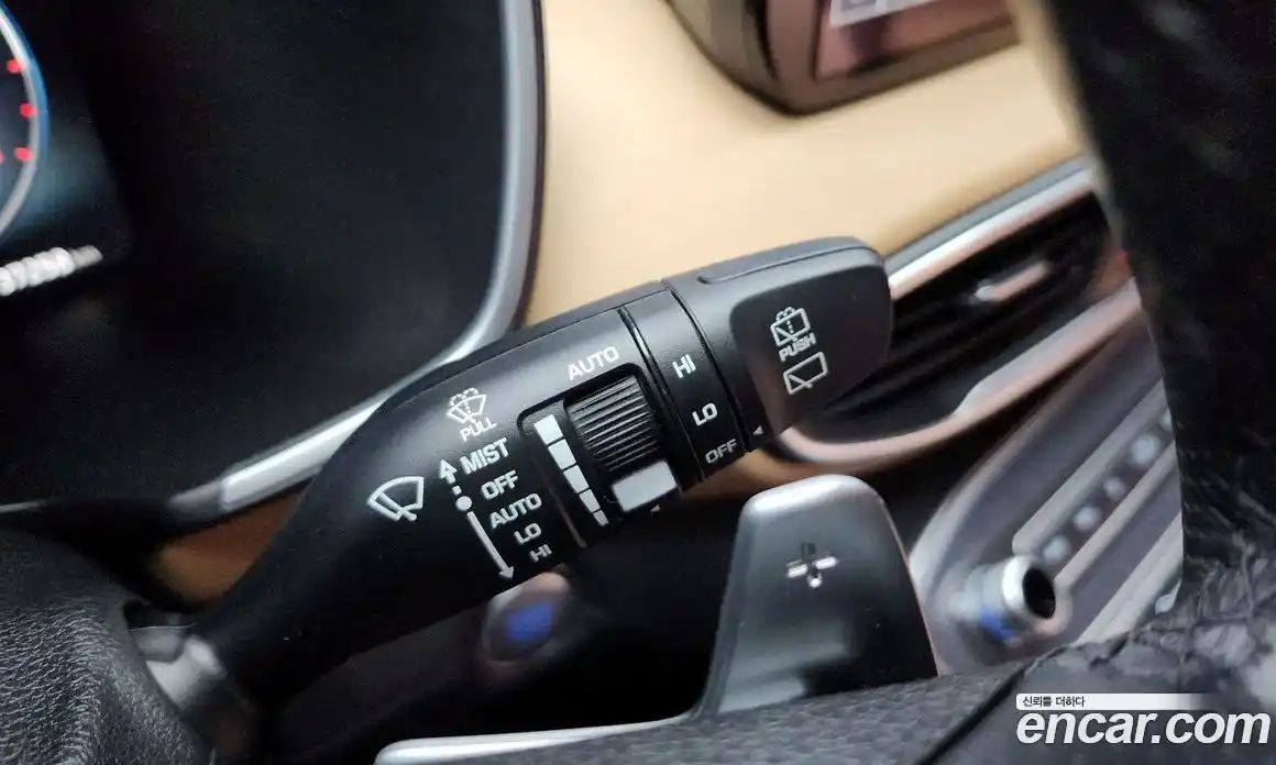 Hyundai Santa Fe 2021 2.5 Автомат в Москве № 126862, фото 3