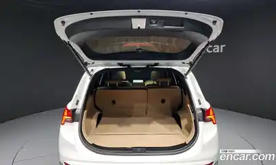 Hyundai Santa Fe 2021 2.5 Автомат в Москве № 126862, миниатюра 7