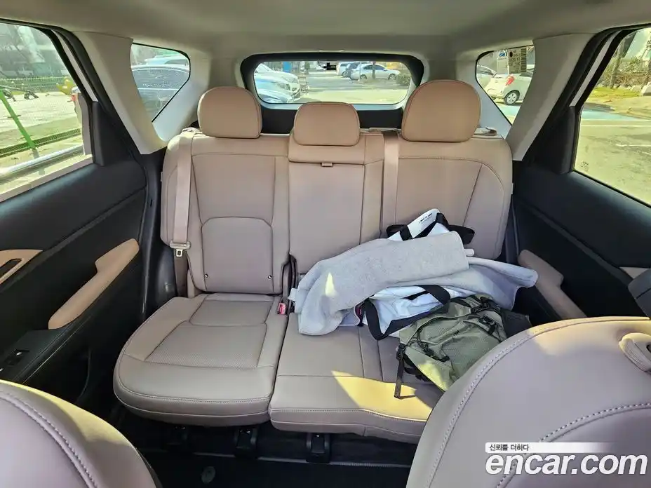 Kia EV5 2025 Автомат в Москве № 127513, фото 11