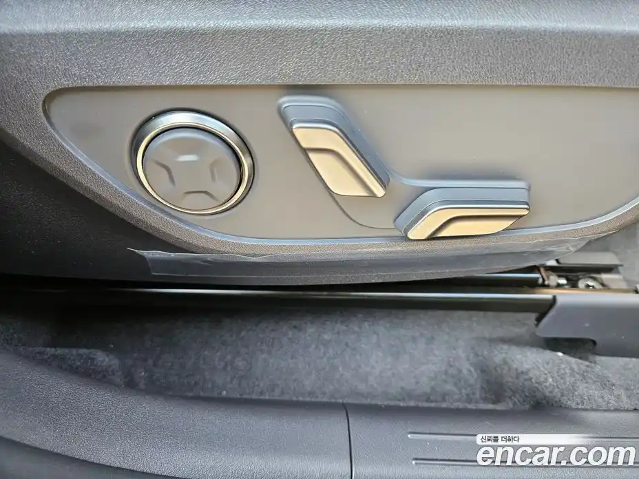 Kia EV5 2025 Автомат в Москве № 127513, фото 12