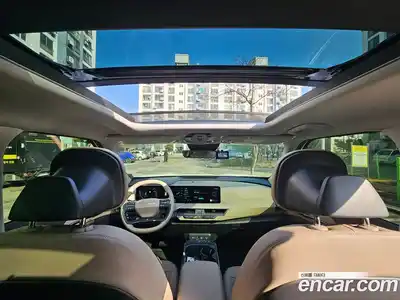 Kia EV5 2025 Автомат в Москве № 127513, миниатюра 4