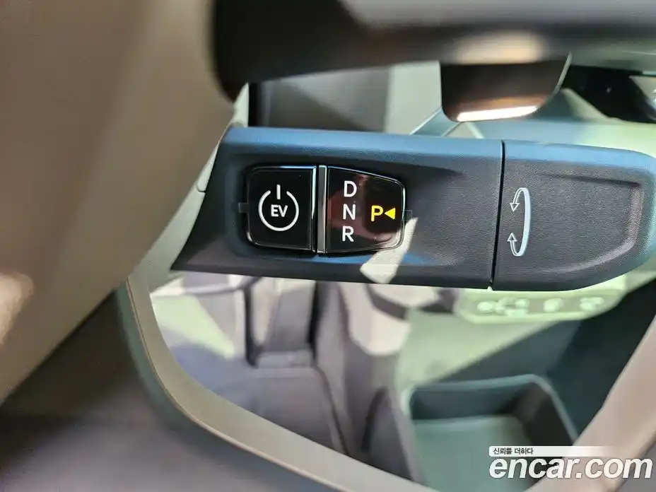 Kia EV5 2025 Автомат в Москве № 127513, фото 6