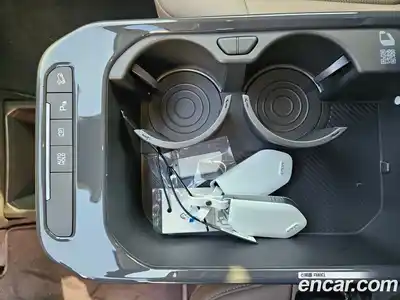 Kia EV5 2025 Автомат в Москве № 127513, миниатюра 7