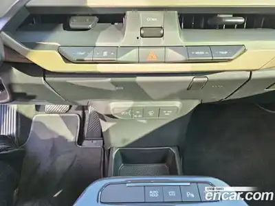 Kia EV5 2025 Автомат в Москве № 127513, миниатюра 8