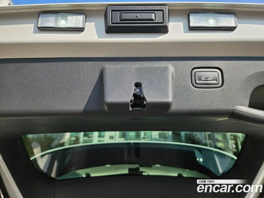 Kia EV5 2025 Автомат в Москве № 127513, фото 9