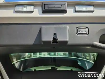 Kia EV5 2025 Автомат в Москве № 127513, миниатюра 9