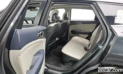 Kia Sportage 2025 1.6 Автомат в Москве № 127560, миниатюра 11