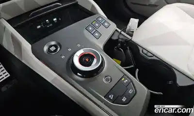 Kia Sportage 2025 1.6 Автомат в Москве № 127560, миниатюра 12