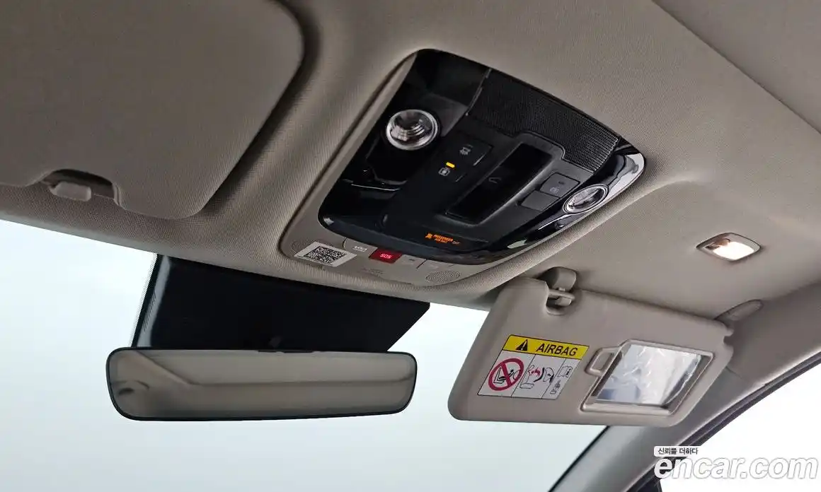 Kia Sportage 2025 1.6 Автомат в Москве № 127560, фото 13