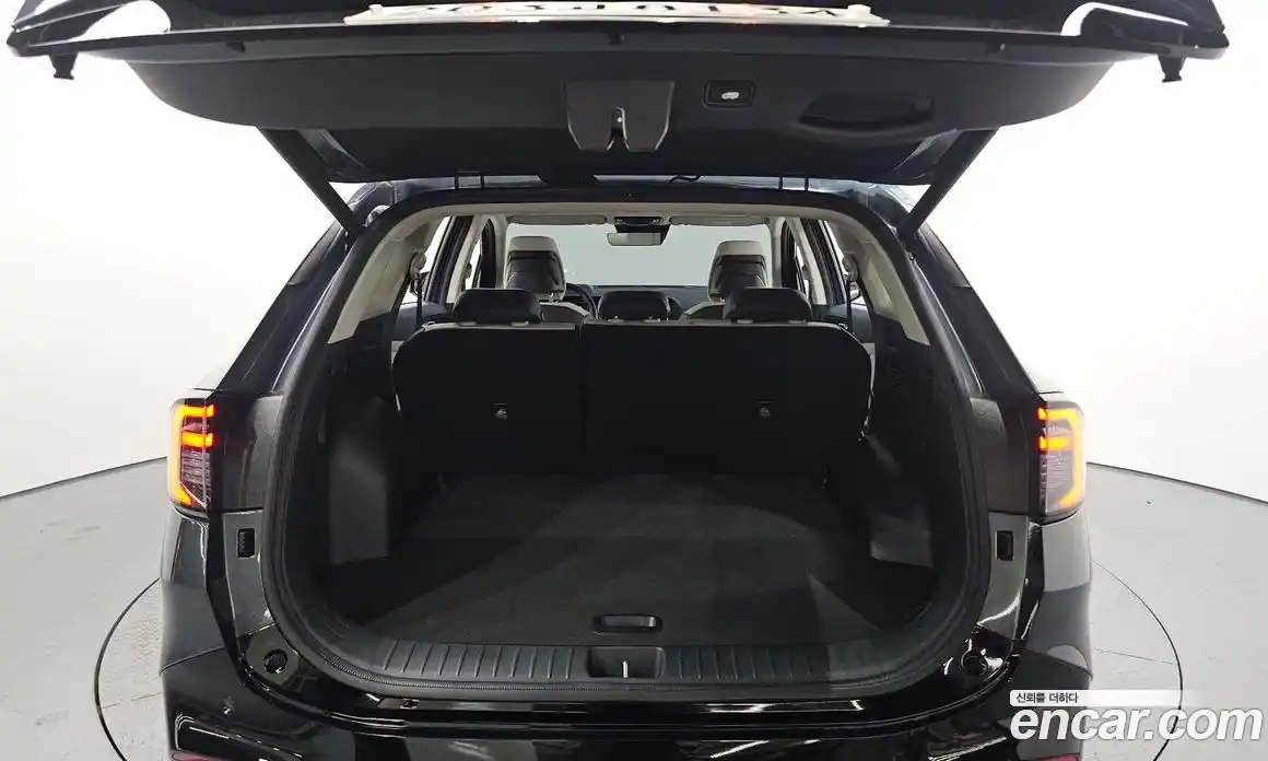 Kia Sportage 2025 1.6 Автомат в Москве № 127560, фото 20