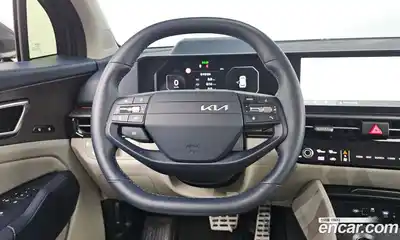 Kia Sportage 2025 1.6 Автомат в Москве № 127560, миниатюра 2