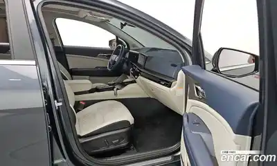 Kia Sportage 2025 1.6 Автомат в Москве № 127560, миниатюра 3