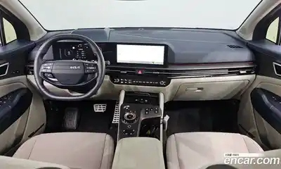 Kia Sportage 2025 1.6 Автомат в Москве № 127560, миниатюра 6