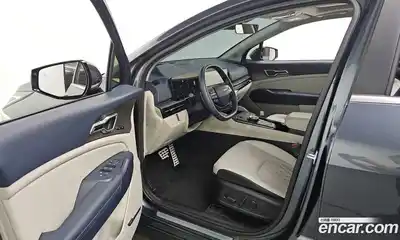 Kia Sportage 2025 1.6 Автомат в Москве № 127560, миниатюра 8