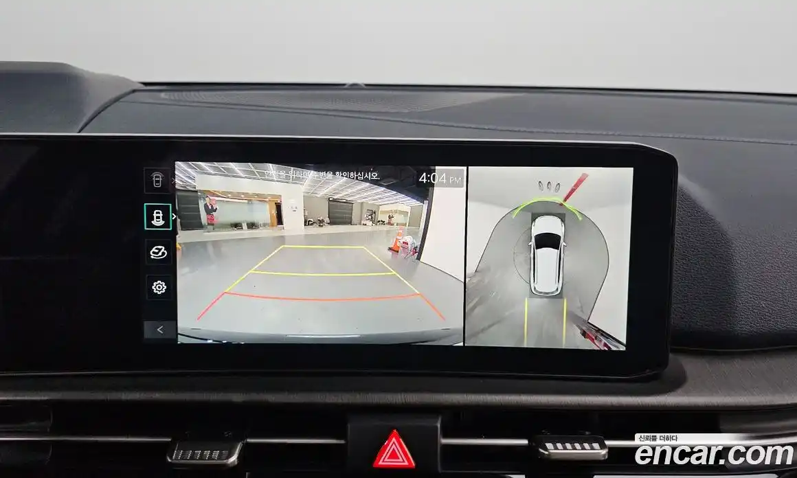 Kia Sportage 2025 1.6 Автомат в Москве № 127560, фото 9