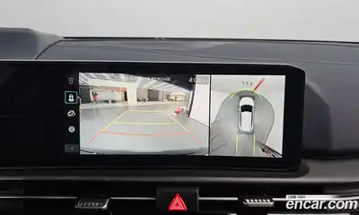 Kia Sportage 2025 1.6 Автомат в Москве № 127560, миниатюра 9