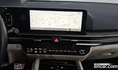 Kia Sportage 2025 1.6 Автомат в Москве № 127560, миниатюра 10