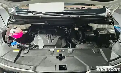 Kia Canival 2023 3.5 Автомат в Москве № 128511, миниатюра 2