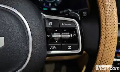 Kia Canival 2023 3.5 Автомат в Москве № 128511, миниатюра 5