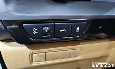 Kia Canival 2023 3.5 Автомат в Москве № 128511, миниатюра 8