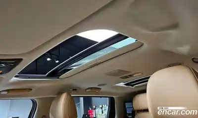 Kia Canival 2023 3.5 Автомат в Москве № 128511, миниатюра 10