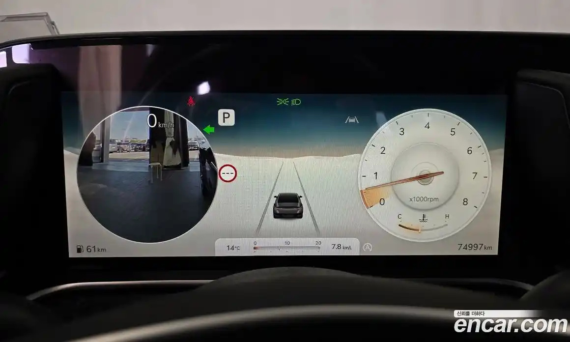 Genesis G90 2022 3.5 Автомат в Москве № 129130, фото 11