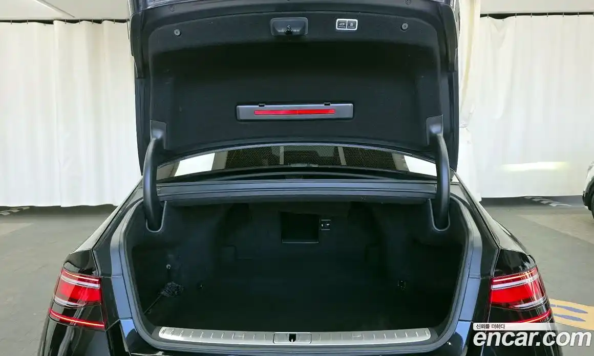 Genesis G90 2022 3.5 Автомат в Москве № 129130, фото 20