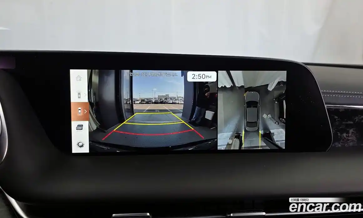 Genesis G90 2022 3.5 Автомат в Москве № 129130, фото 3