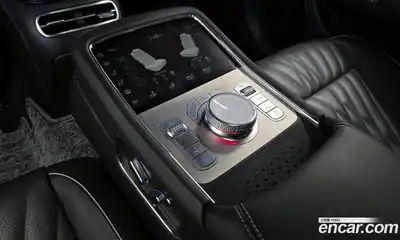 Genesis G90 2022 3.5 Автомат в Москве № 129130, миниатюра 4