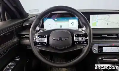 Genesis G90 2022 3.5 Автомат в Москве № 129130, миниатюра 8