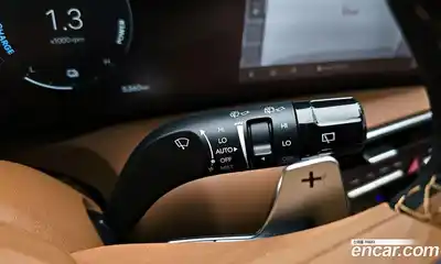 Hyundai Palisade 2026 2.5 Автомат в Москве № 129845, миниатюра 12