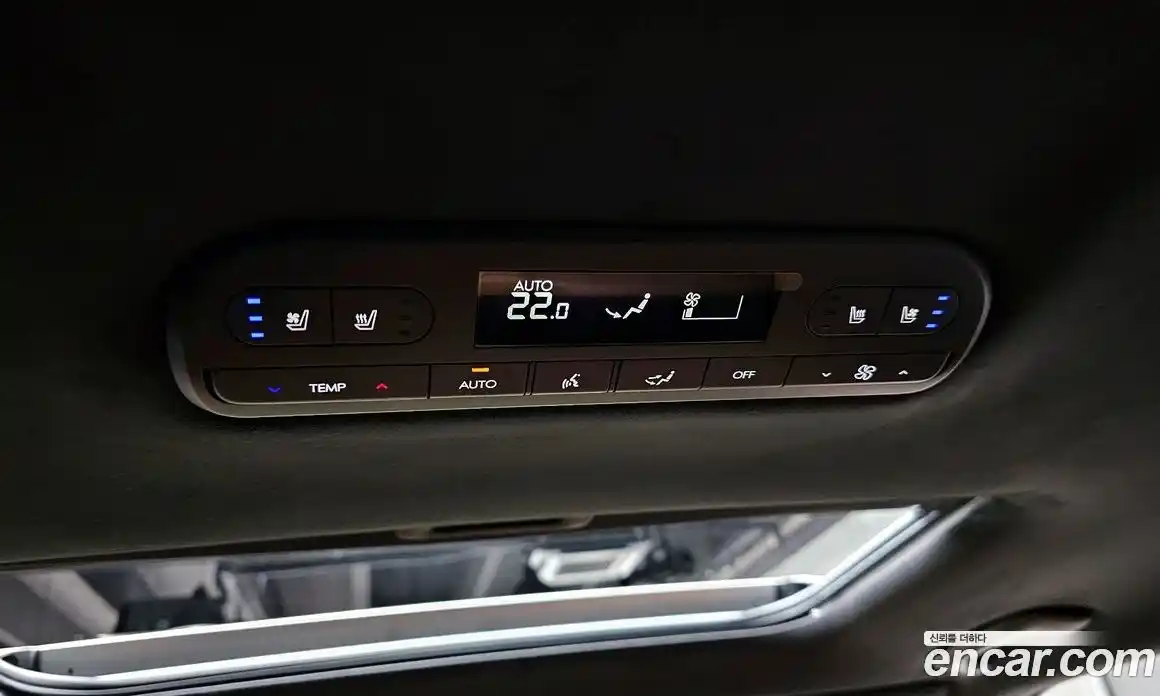 Hyundai Palisade 2026 2.5 Автомат в Москве № 129845, фото 13