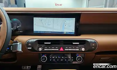 Hyundai Palisade 2026 2.5 Автомат в Москве № 129845, миниатюра 3