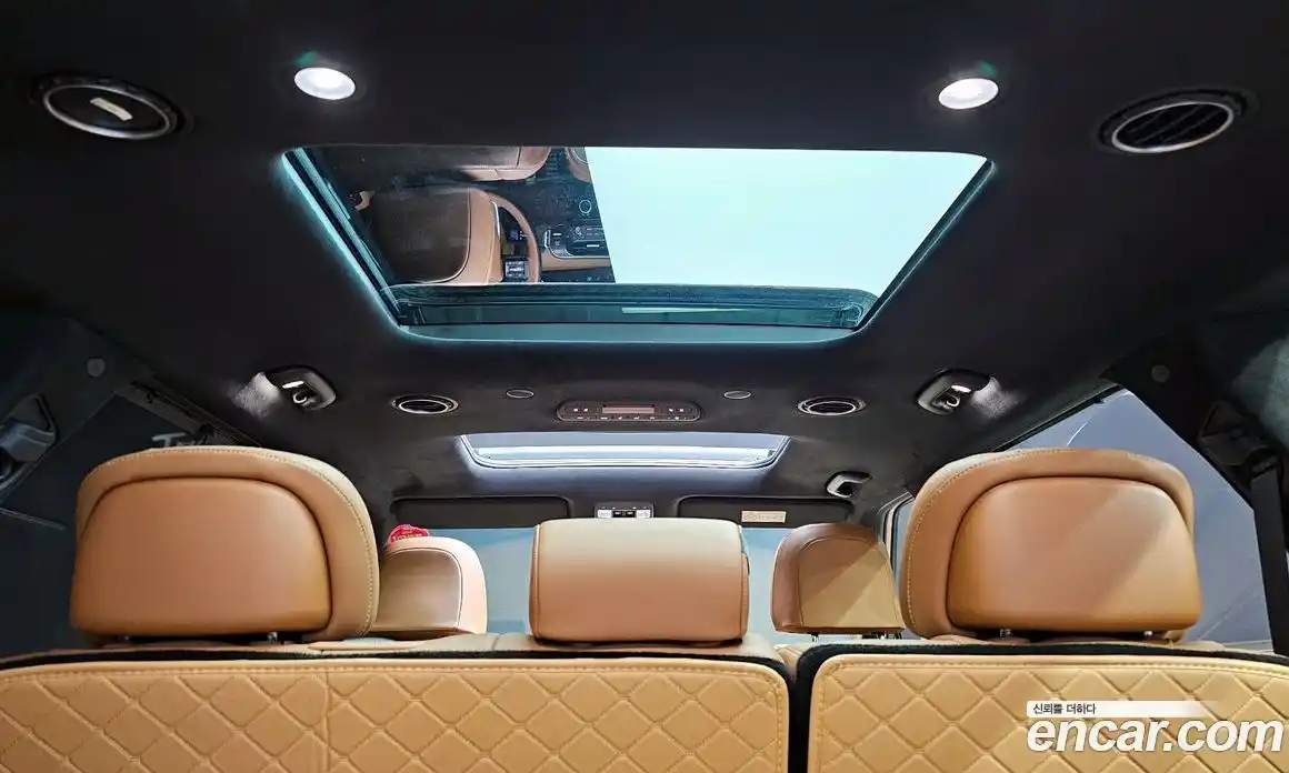 Hyundai Palisade 2026 2.5 Автомат в Москве № 129845, фото 4