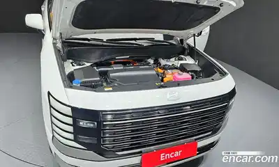 Hyundai Palisade 2026 2.5 Автомат в Москве № 129845, миниатюра 5