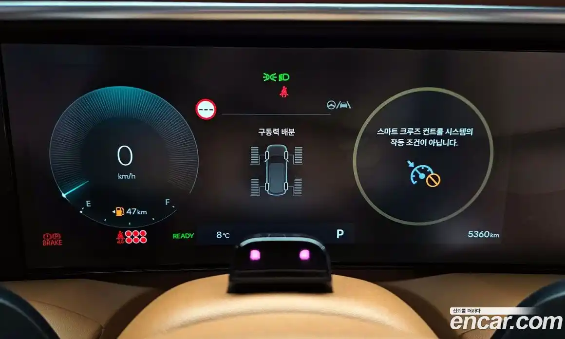 Hyundai Palisade 2026 2.5 Автомат в Москве № 129845, фото 8