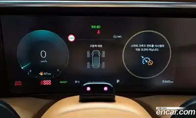 Hyundai Palisade 2026 2.5 Автомат в Москве № 129845, миниатюра 8